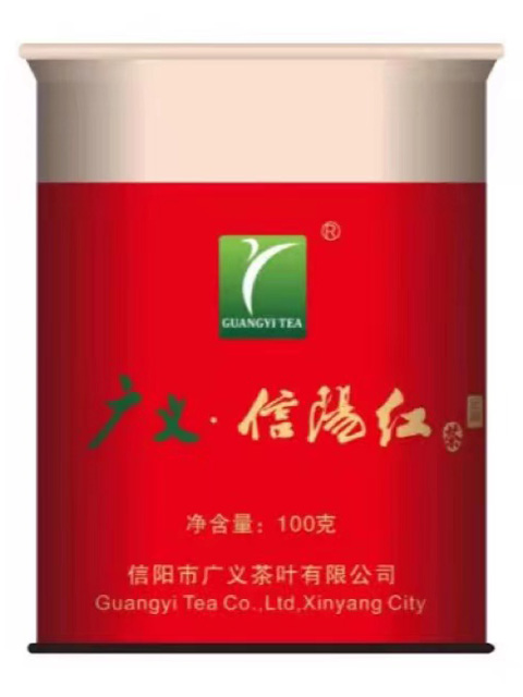 【特級(jí)信陽(yáng)紅茶正源】核心產(chǎn)區(qū)、高山茶園、精心制作